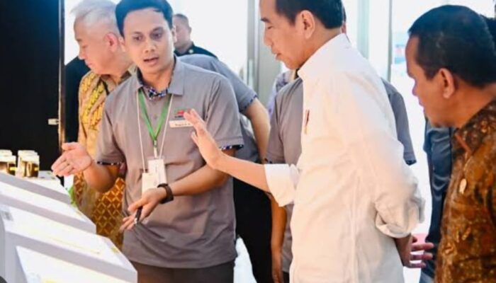 Pertumbuhan 5,11 Persen, Bukti Optimisme Di Tengah Lesunya Ekonomi Global