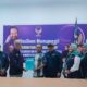 Serius Berkompetisi Di Pilkada Tapsel, Ahmad Fauzan Daulay Daftar Ke Partai Nasdem