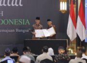 Otoritas Jasa Keuangan (OJK) dan Majelis Ulama Indonesia (MUI) menyepakati sinergi dalam melaksanakan upaya pengembangan dan penguatan sektor jasa keuangan syariah di Indonesia.