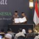 Otoritas Jasa Keuangan (OJK) dan Majelis Ulama Indonesia (MUI) menyepakati sinergi dalam melaksanakan upaya pengembangan dan penguatan sektor jasa keuangan syariah di Indonesia.