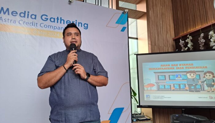ACC Beri Tips Aman Dan Nyaman Manfaatkan Perusahaan Pembiayaan
