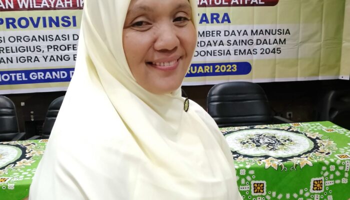 Dinilai Sosok Peduli Pendidikan, Misnan Aljawi Dapat Dukungan IGRA Sumut