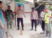 Warga Tangse Temukan Mortir Di Sungai