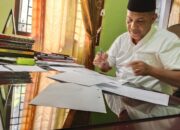 UKPBJ Setdakab Agara Diharapkan Lelang Paket Proyek Bersih