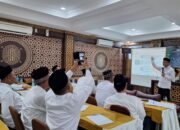 169 Hotel Siap Tampung Jemaah Haji RI