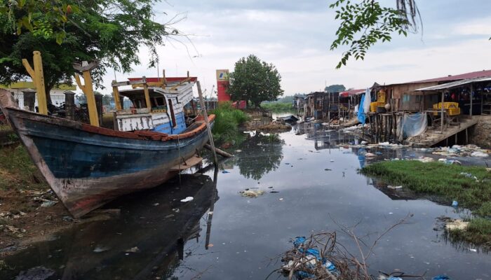 Biar Tidak Kumuh, Pj Gubernur Diharap Tambah Fasilitas Ke PPN Idi