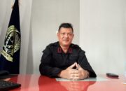 Kasubsi Lapas Lhokseumawe Ikuti Latkerpro di Kota Batam