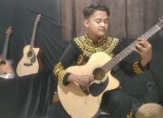 Delapan Siswa SMA Negeri 3 Langsa Melaju Ke FLS2N Aceh