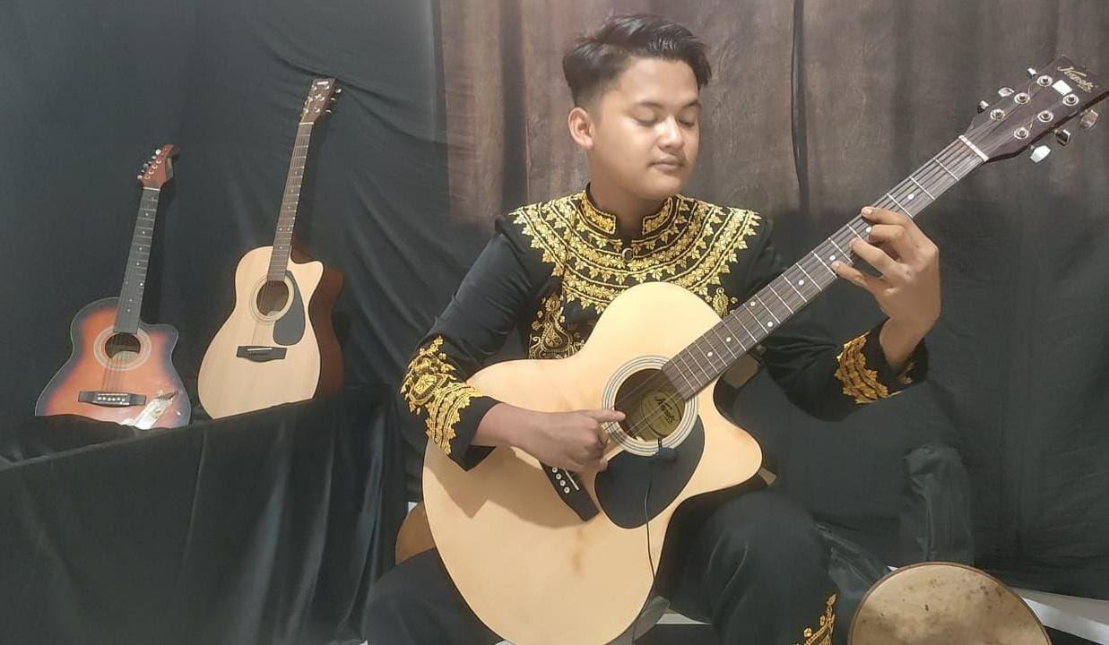 Delapan Siswa SMA Negeri 3 Langsa Melaju Ke FLS2N Aceh
