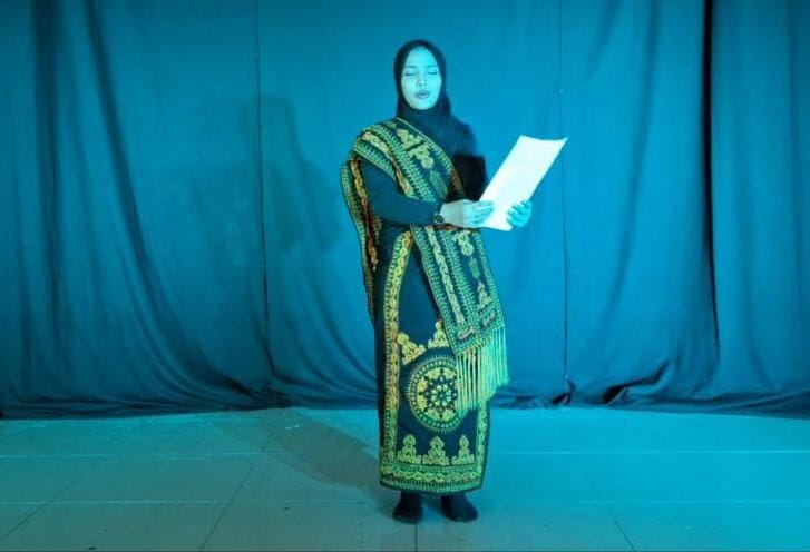 Delapan Siswa SMA Negeri 3 Langsa Melaju Ke FLS2N Aceh