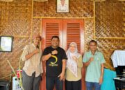 Dukung Penuh Stand TTG Aceh Besar