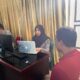 Bapas Banda Aceh Ambil Data Litmas Integrasi 49 WBP Rutan Jantho