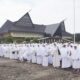 273 Calhaj Palas Ikuti Manasik Akbar