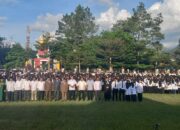 Sekda Aceh Tengah Lantik 1475 PPPK