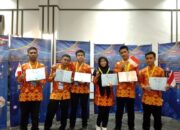 Darul Mursyid Raih Prestasi Tingkat Internasional TIMO 2024