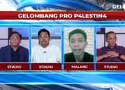 Prabowo Diharapkan Dapat Mendorong Terwujudnya Palestina Merdeka