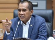 DPR Apresiasi Langkah TNI AL Perkuat Pengamanan Laut