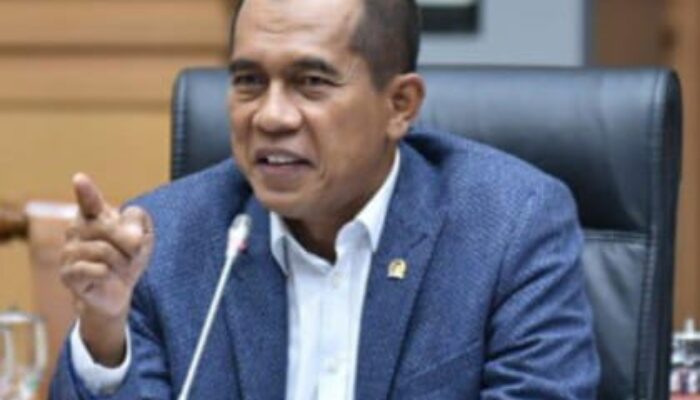 DPR Apresiasi Langkah TNI AL Perkuat Pengamanan Laut