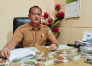 BPKD Agara Bayar Siltap Aparatur Desa
