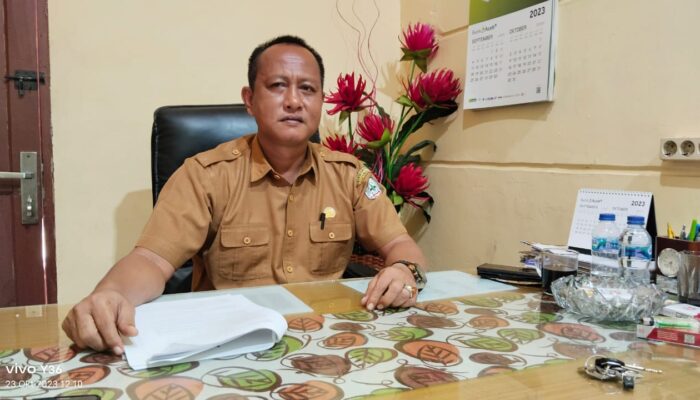 BPKD Agara Bayar Siltap Aparatur Desa