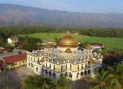 Aceh Besar Rilis 77 Khatib Jumat Besok