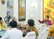 Ketua MPR RI : Pelantikan Presiden Dan Wakil Presiden Sulit Dijegal