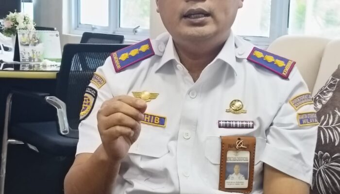 Ka. Otband Pastikan Perjalanan Selama Musim Haji Aman Dan Lancar