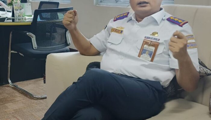 Otband Wilayah II Medan Awasi 3 Bandara Penerbangan Haji 1445 H/2024