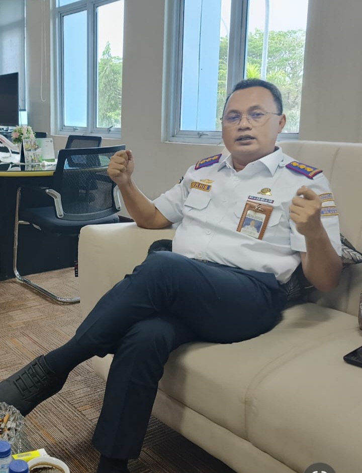 Otband Wilayah II Medan Awasi 3 Bandara Penerbangan Haji 1445 H/2024