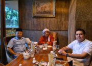 Gerindra Sumut: Simalungun Butuh Sosok Muda Azi Pratama Pangaribuan