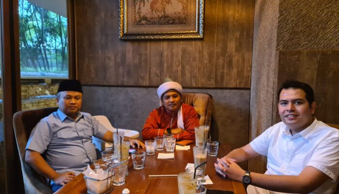 Gerindra Sumut: Simalungun Butuh Sosok Muda Azi Pratama Pangaribuan
