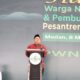 KETUA UMUM LP Ma’arif PBNU Prof. Ali Ramdhani. Waspada/ist