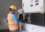 PLN UID Sumatera Utara Sambung daya 2,6 MVA Dengan Same Day Service