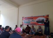 Pengukuhan Pengurus Ikatapsel Dirangkai Syukuran