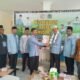 Jahirim Pimpin BKPRMI Aceh Tengah