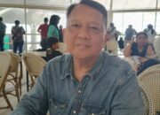 Rajamin Sirait: Waspada, Sindikat Narkoba Jadikan KNIA Tempat Pengiriman