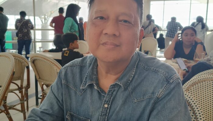 Rajamin Sirait: Waspada, Sindikat Narkoba Jadikan KNIA Tempat Pengiriman