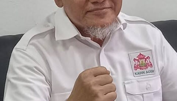 Pertamina Hambat Investasi Di FTZ Sabang, Kadin Aceh Akan Surati Presiden