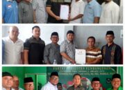 Endar Kembali Daftarkan Diri Ke-3 Parpol Sekaligus, Termasuk Gerindra