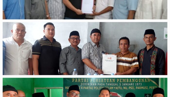 Endar Kembali Daftarkan Diri Ke-3 Parpol Sekaligus, Termasuk Gerindra