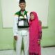 45 Tahun Loper Koran; M. Ikhsan Berangkat Haji