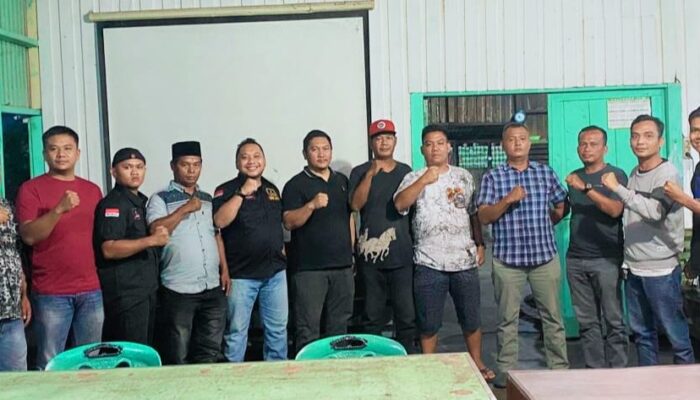 Adi Sandra Akan Nakhodai GRIB Padanglawas