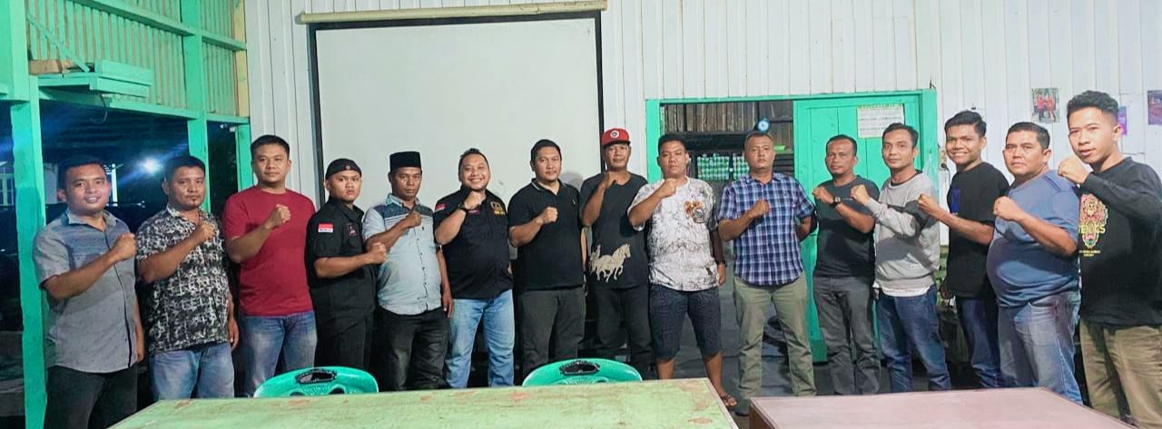 Adi Sandra Akan Nakhodai GRIB Padanglawas