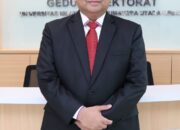 Wisuda Sarjana 82, Pengukuhan Guru Besar Dan Moderasi Beragama