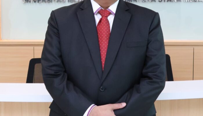 Wisuda Sarjana 82, Pengukuhan Guru Besar Dan Moderasi Beragama