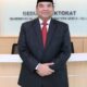 Wisuda Sarjana 82, Pengukuhan Guru Besar Dan Moderasi Beragama