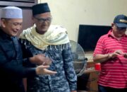 Empat Parpol Besar Dipastikan Usung H Rahmatullah Sebagai Balon Bupati Pidie
