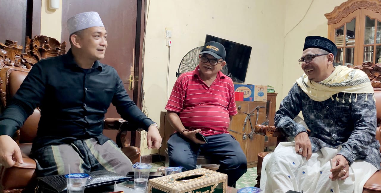 Empat Parpol Besar Dipastikan Usung H Rahmatullah Sebagai Balon Bupati Pidie