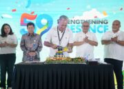 HUT Ke-59, PGN Tegaskan Rencana Strategis Dorong Peran Gas Bumi Sebagai Energi Transisi