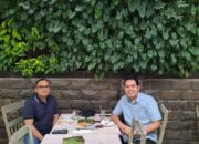 Pilkada Simalungun, Demokrat Sumut Apresiasi Azi Pratama Pangaribuan